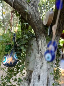 Belen Çoban Sofrası